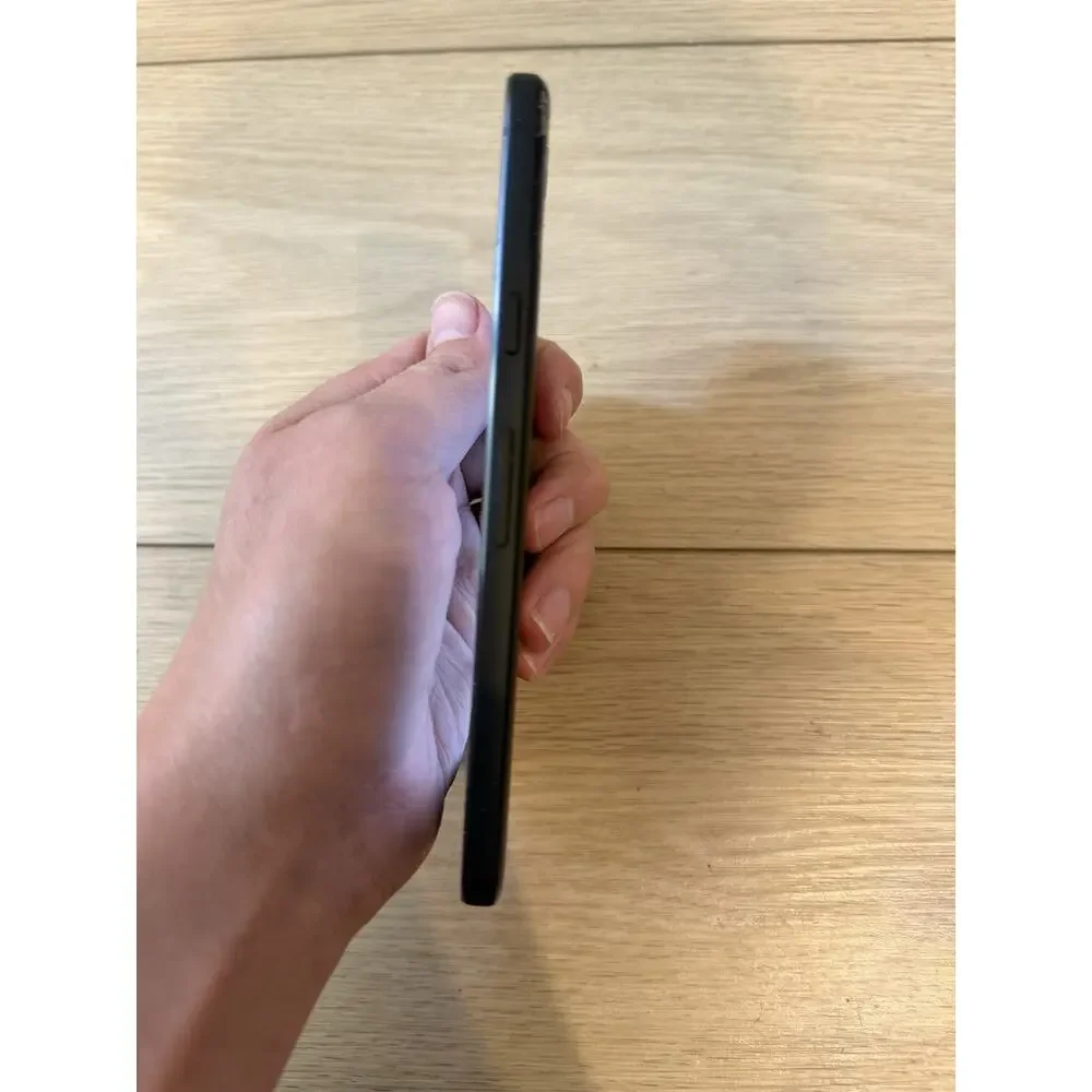 Google Pixel 2 Dual G011A 64GB Wi-Fi - Black *No AC/SIM* w/Battery